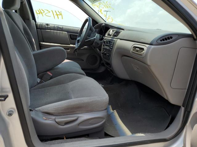 Photo 5 from auction – 2006 FORD TAURUS SE with VIN 1FAFP53U46A261545