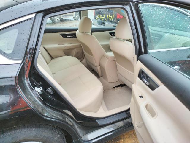 Photo 6 from auction – 2014 NISSAN ALTIMA 2.5 with VIN 1N4AL3AP7EC420469