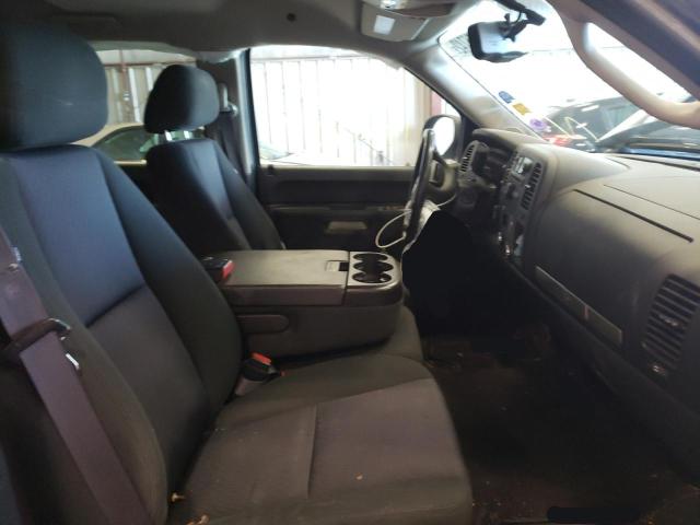 Photo 5 from auction – 2011 CHEVROLET silverado with VIN 3GCPKSE34BG230467