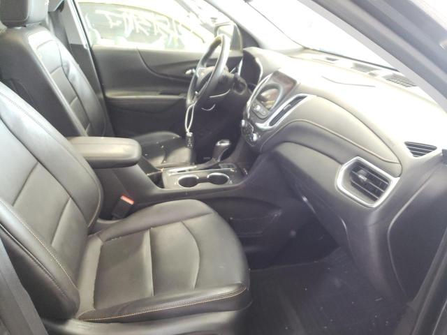 Photo 5 from auction – 2018 CHEVROLET EQUINOX PR with VIN 2GNAXWEXXJ6164624