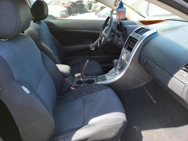 Photo 5 from auction – 2008 TOYOTA SCION TC with VIN JTKDE167480247278