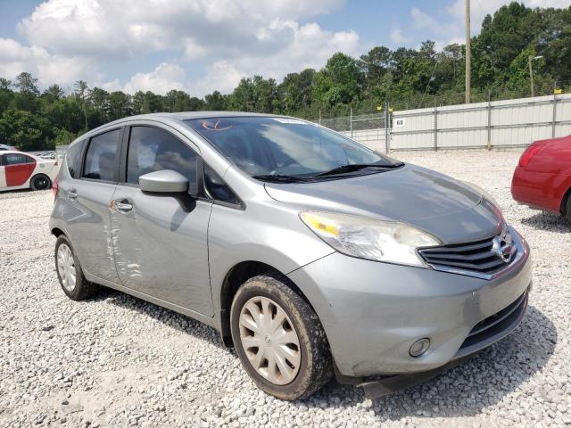 NISSAN VERSA NOTE 2015 with VIN 3N1CE2CP6FL439625 - Photo from auction