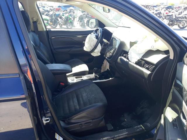 Photo 5 from auction – 2019 MITSUBISHI OUTLANDER with VIN JA4AD3A33KZ043999