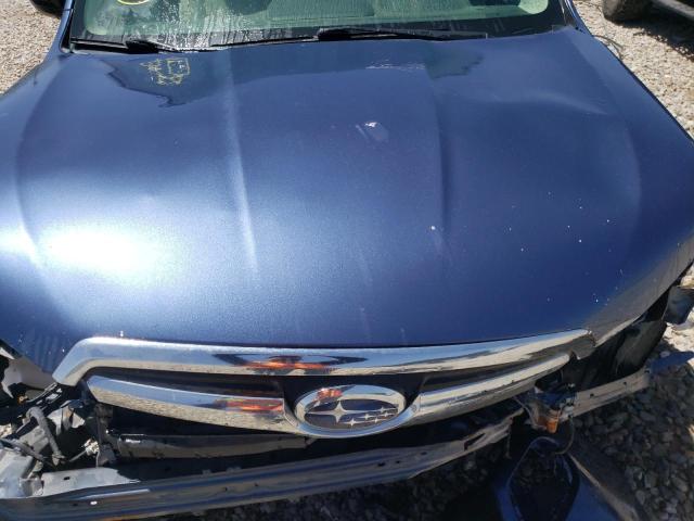 Photo 7 from auction – 2014 SUBARU FORESTER 2 with VIN JF2SJAAC8EH531459