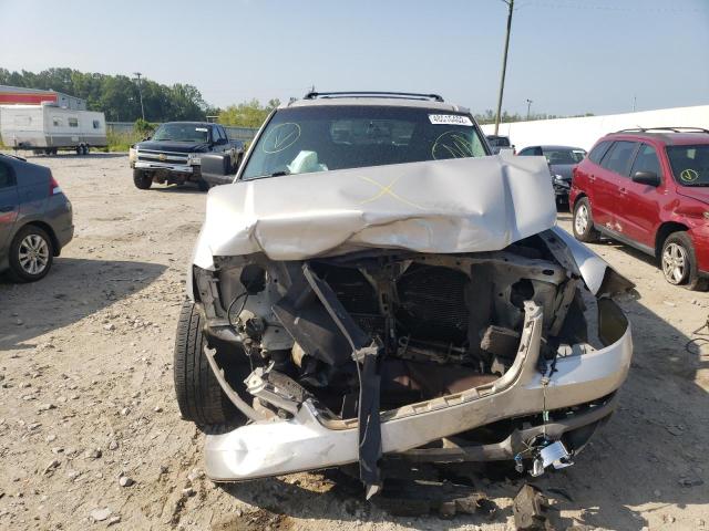 Photo 9 from auction – 2003 FORD EXPEDITION with VIN 1FMRU15L13LA42177