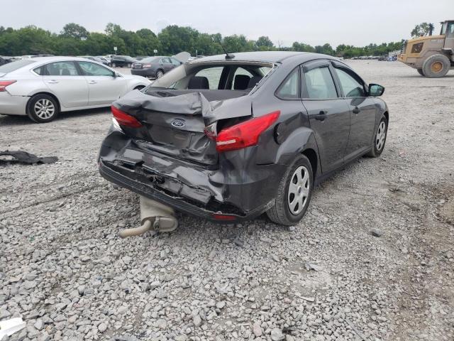 Photo 4 from auction – 2018 FORD FOCUS S with VIN 1FADP3E23JL234101