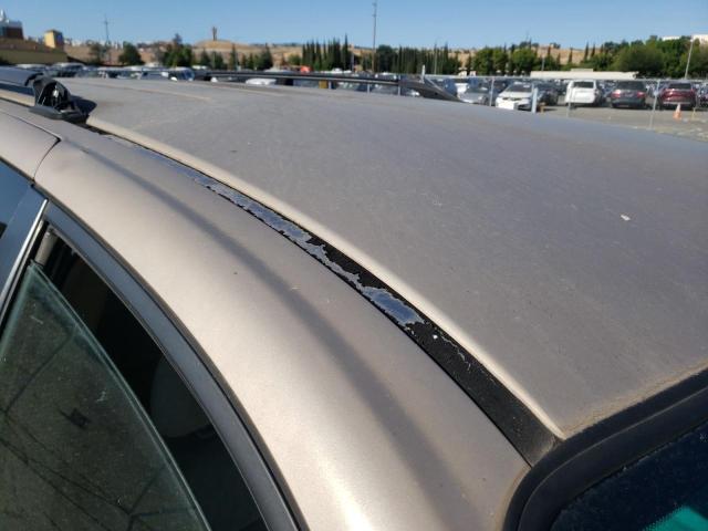 Photo 9 from auction – 2000 HONDA ODYSSEY EX with VIN 2HKRL1867YH534916