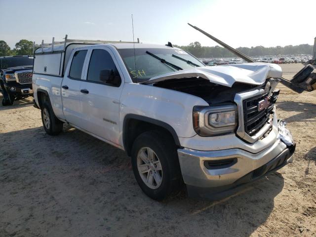GMC SIERRA C15 2016 with VIN 1GTR1LEC9GZ385069 - Photo from auction