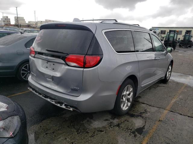 Photo 4 from auction – 2018 CHRYSLER PACIFICA L with VIN 2C4RC1GG8JR357473