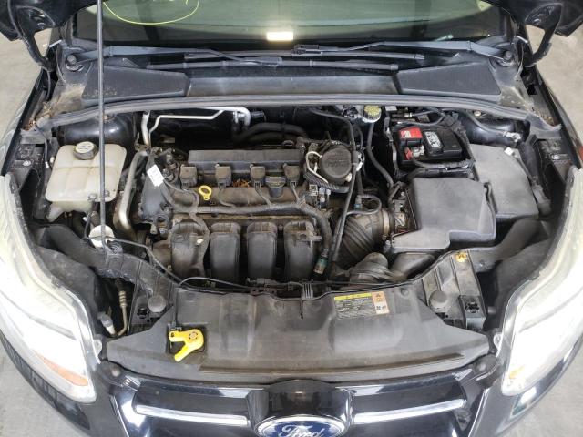 Photo 7 from auction – 2012 FORD FOCUS SE with VIN 1FAHP3K26CL232917