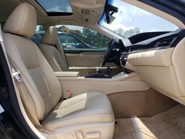 Photo 5 from auction – 2015 LEXUS ES 350 with VIN JTHBK1GG8F2183297