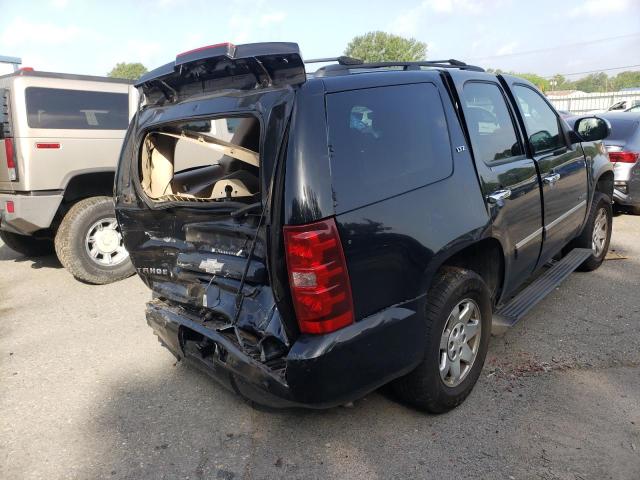Photo 4 from auction – 2010 CHEVROLET TAHOE C150 with VIN 1GNUCCE02AR280351