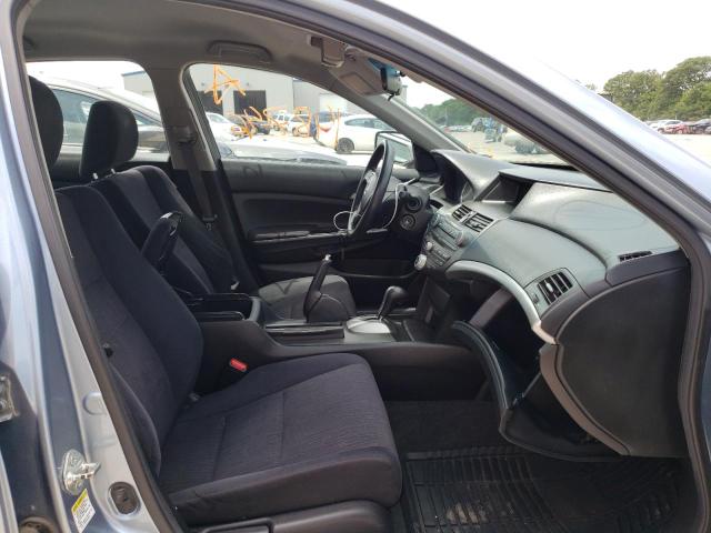 Photo 5 from auction – 2011 HONDA ACCORD LX with VIN 1HGCP2F35BA088032