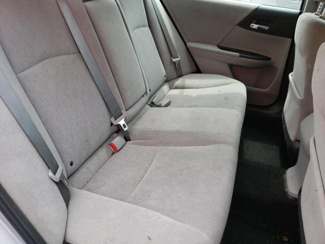Photo 6 from auction – 2013 HONDA ACCORD LX with VIN 1HGCR2F33DA170306