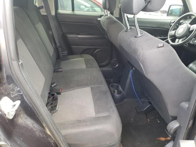 Photo 6 from auction – 2015 JEEP PATRIOT SP with VIN 1C4NJPBA0FD219723
