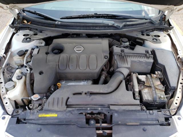 Photo 7 from auction – 2011 NISSAN ALTIMA S with VIN 1N4AL2AP1BC109464