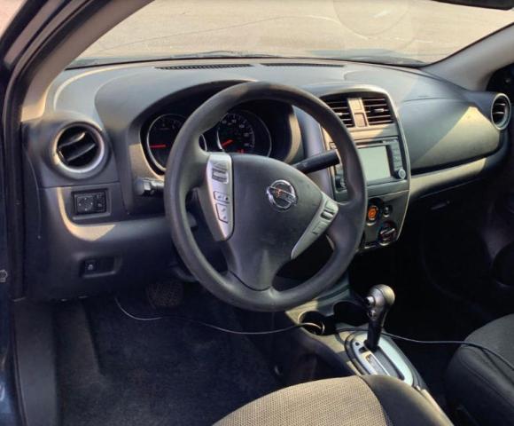 Photo 9 from auction – 2016 NISSAN VERSA S with VIN 3N1CN7AP4GL899304