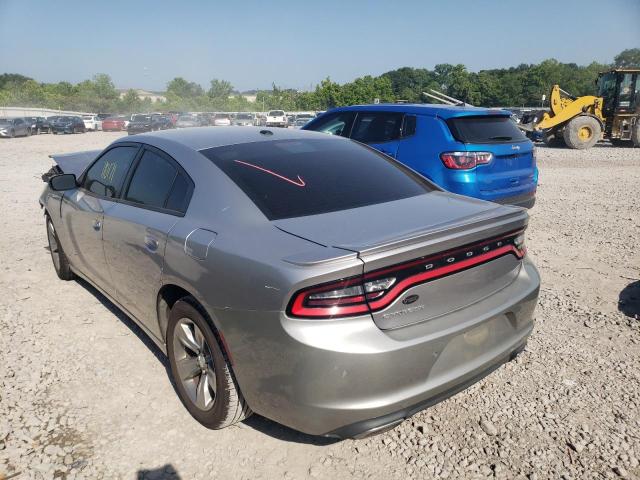 Photo 3 from auction – 2015 DODGE CHARGER SE with VIN 2C3CDXBG9FH738439
