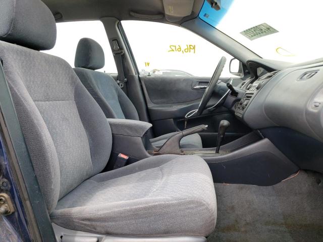 Photo 5 from auction – 2002 HONDA ACCORD VAL with VIN 1HGCF86662A088508