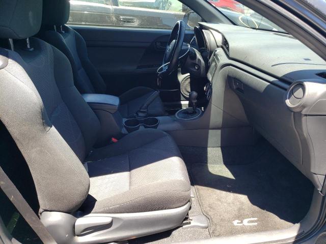 Photo 5 from auction – 2012 TOYOTA SCION TC with VIN JTKJF5C78C3038029