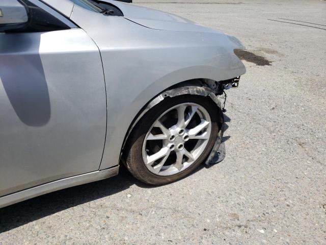 Photo 9 from auction – 2013 NISSAN MAXIMA S with VIN 1N4AA5AP6DC836707