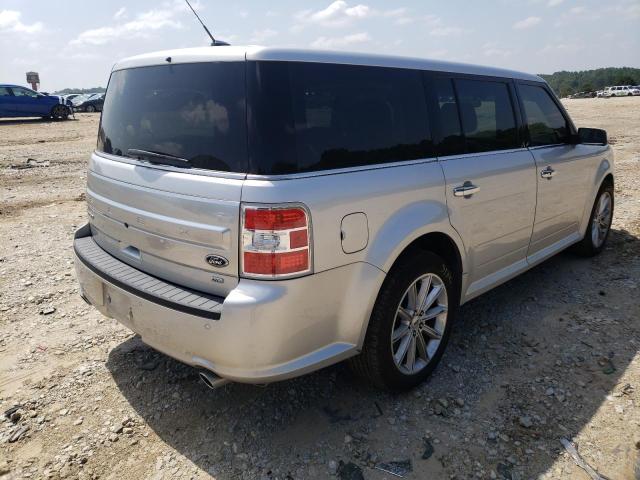 Photo 4 from auction – 2019 FORD FLEX LIMIT with VIN 2FMHK6D89KBA13780