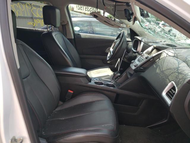 Photo 5 from auction – 2017 CHEVROLET EQUINOX PR with VIN 2GNALDEK2H1546447