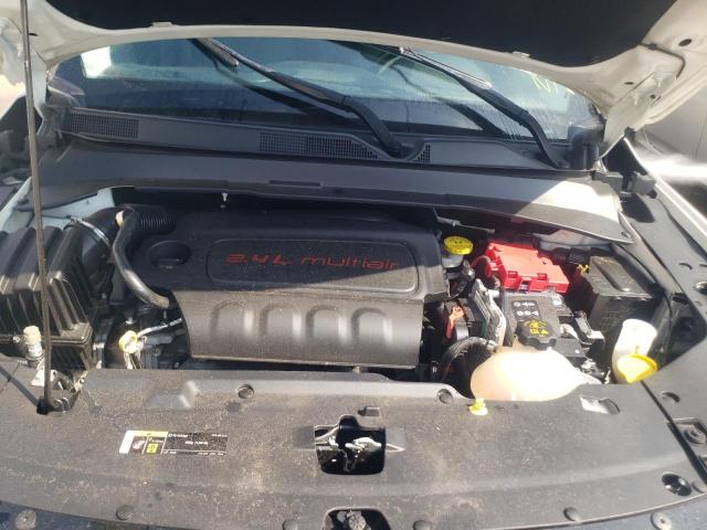 Foto 7 de la subasta – 2020 JEEP COMPASS LI con VIN 3C4NJCCB9LT125538