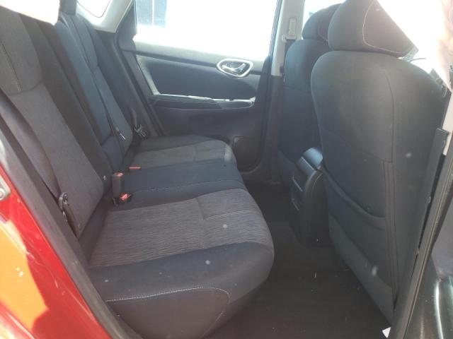 Photo 6 from auction – 2014 NISSAN SENTRA S with VIN 3N1AB7AP2EY271189