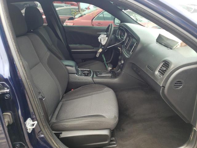 صورة رقم 5 من المزاد - 2016 DODGE CHARGER SX مع VIN 2C3CDXJG3GH223424