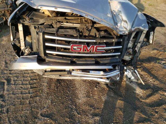 Photo 9 from auction – 2013 GMC SIERRA K15 with VIN 3GTP2VEA4DG273886