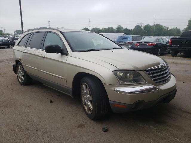 CHRYSLER PACIFICA T 2006 مع رقم تعريف المركبة 2A8GF68456R604996 - صورة من المزاد
