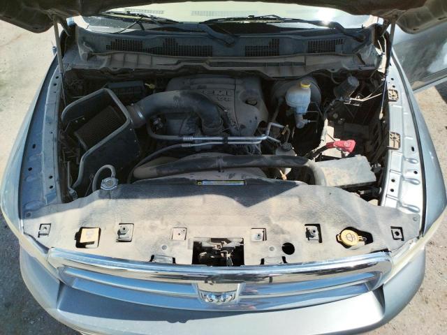 Photo 7 from auction – 2009 DODGE RAM 1500 with VIN 1D3HB16T49J502058