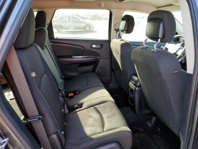 Photo 6 from auction – 2016 DODGE JOURNEY SE with VIN 3C4PDCAB2GT175299