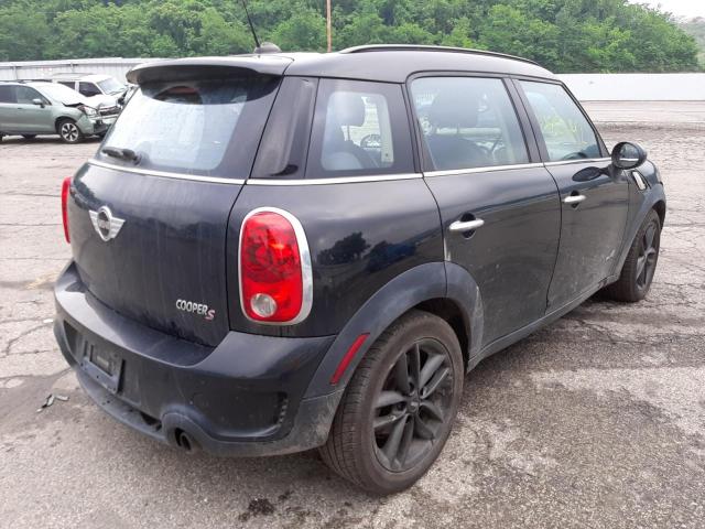 Фото 4 с аукциона – 2012 MINI COOPER S C с VIN WMWZC5C57CWL57998
