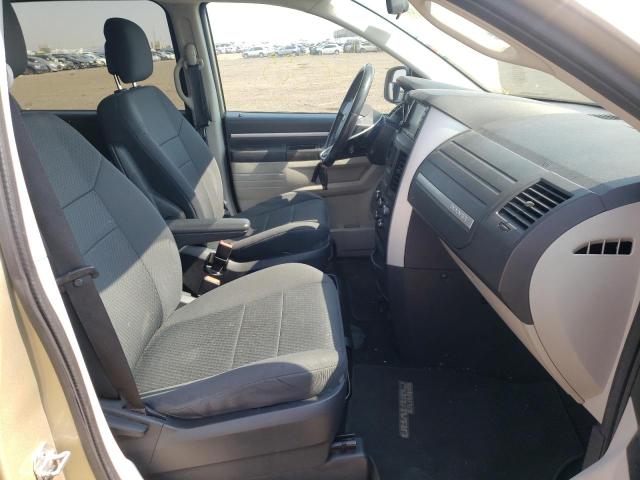 Photo 5 from auction – 2010 DODGE GRAND CARA with VIN 2D4RN3D14AR384694