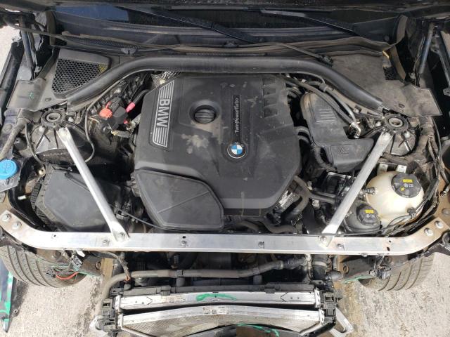 Photo 7 from auction – 2019 BMW X3 XDRIVE3 with VIN 5UXTR9C54KLP85637