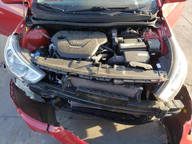 Photo 7 from auction – 2017 HYUNDAI ACCENT SE with VIN KMHCT4AE7HU255234