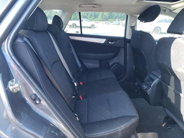 Photo 6 from auction – 2019 SUBARU OUTBACK 2. with VIN 4S4BSAHC5K3288425