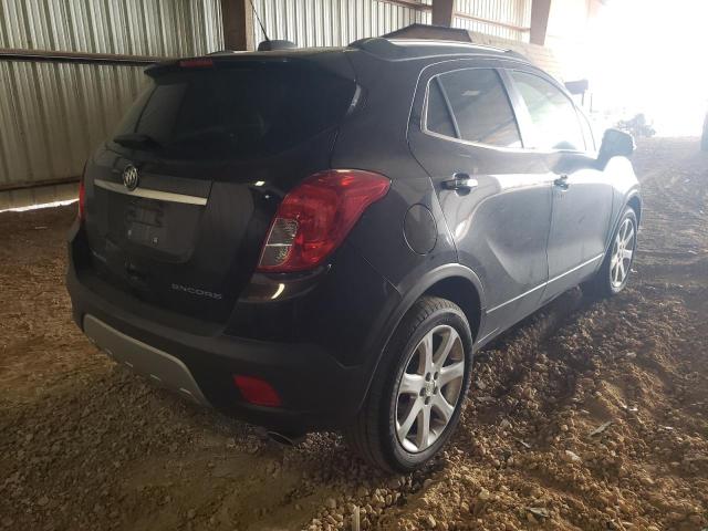 Photo 4 from auction – 2015 BUICK ENCORE PRE with VIN KL4CJDSB4FB158199