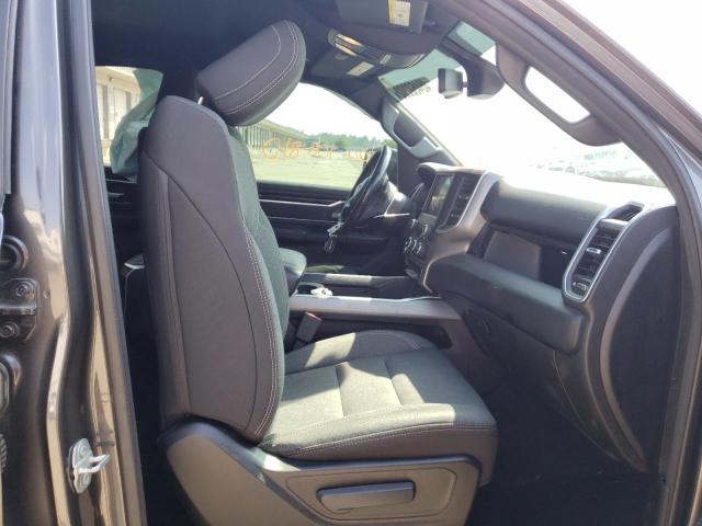Photo 5 from auction – 2019 RAM 1500 BIG H with VIN 1C6SRFFT8KN575060