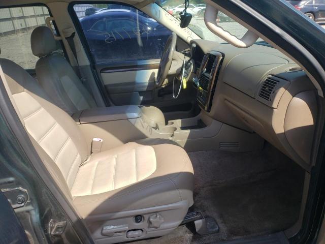 Photo 5 from auction – 2002 FORD EXPLORER E with VIN 1FMZU64E02ZC30264