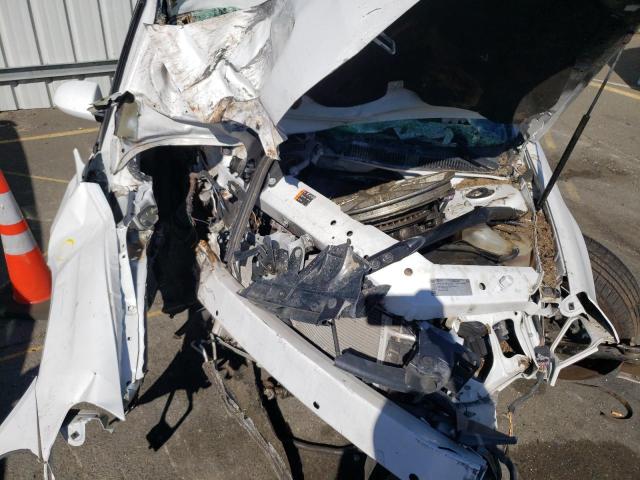 Photo 7 from auction – 2014 CHEVROLET IMPALA LIM with VIN 2G1WC5E36E1146540