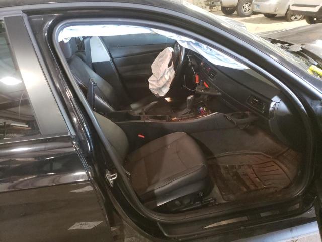 Photo 5 from auction – 2011 BMW 328 XI with VIN WBAPK7C58BA821754