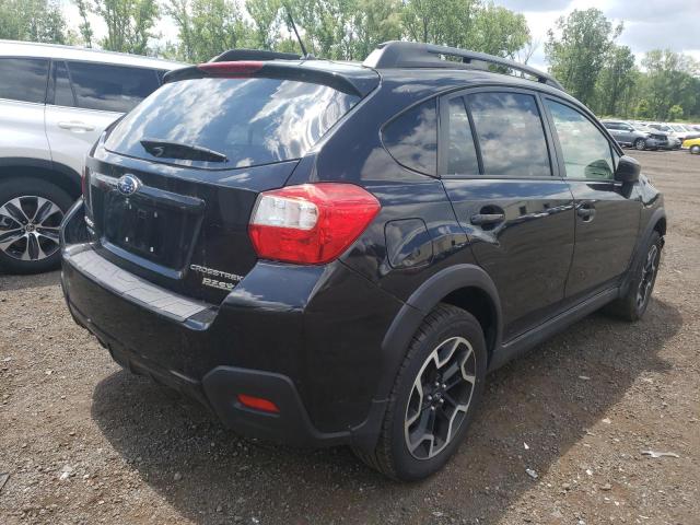 Photo 4 from auction – 2016 SUBARU CROSSTREK with VIN JF2GPABC7G8307508