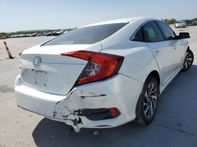Photo 4 from auction – 2016 HONDA CIVIC EX with VIN 19XFC2F78GE016708