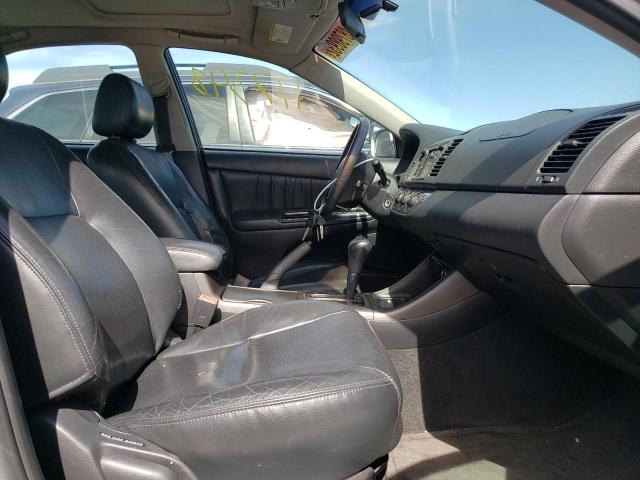 Photo 5 from auction – 2002 TOYOTA CAMRY LE with VIN 4T1BF30K92U501213