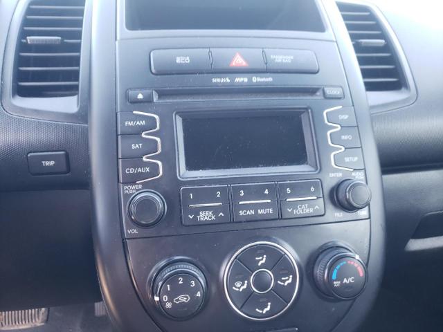 Photo 9 from auction – 2012 KIA SOUL with VIN KNDJT2A59C7359862