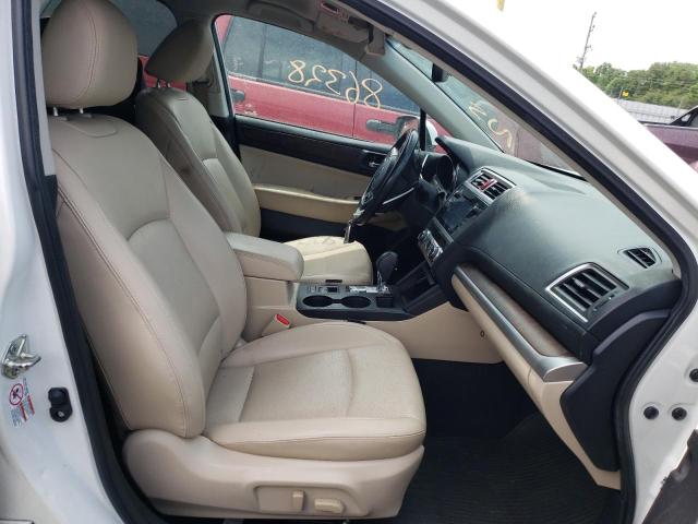 Photo 5 from auction – 2016 SUBARU OUTBACK 2. with VIN 4S4BSBNC0G3253938