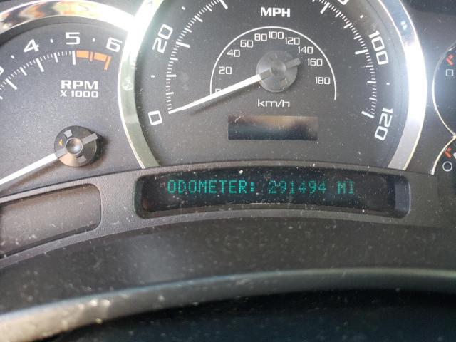 Photo 8 from auction – 2004 CADILLAC ESCALADE E with VIN 3GYFK66N14G274278